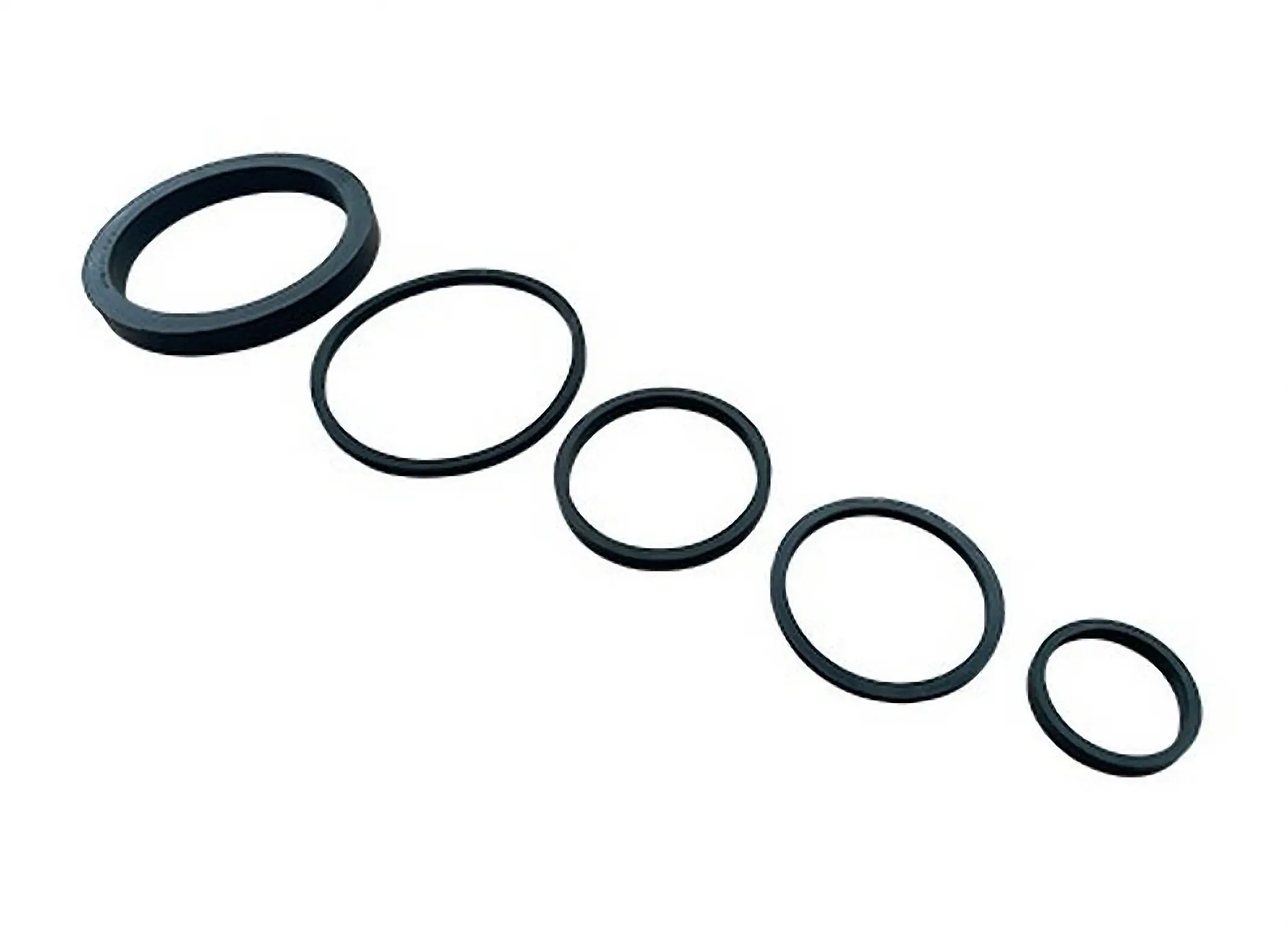 Bag sele rektangilè