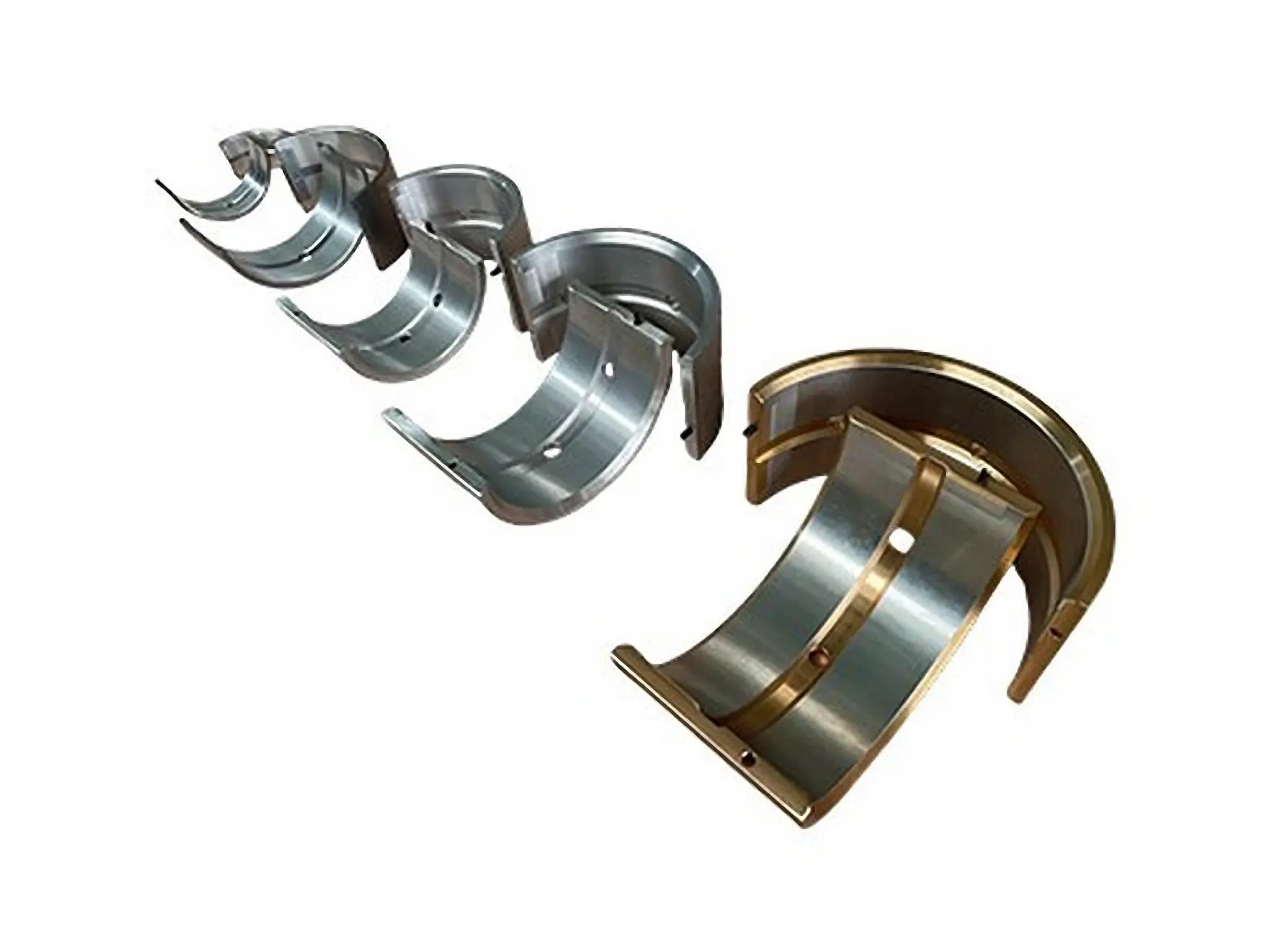 Bag, konekte baton (pote koki)